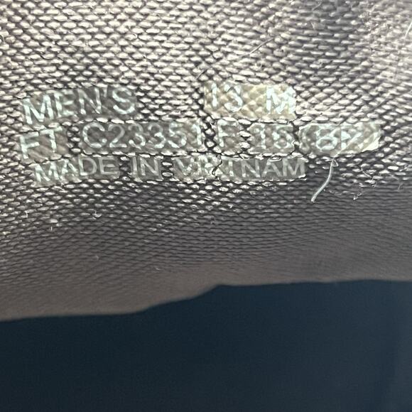 Cole Haan Grand.OS Sneakers Men Size 13 M Brown Leather Lace Up Comfort Shoes - Picture 8 of 9